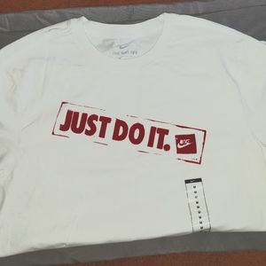 Men's Nike JDI Tee